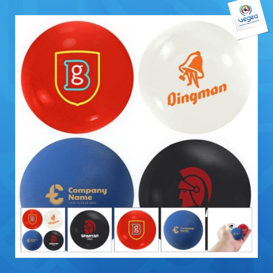 Klassischer prellball