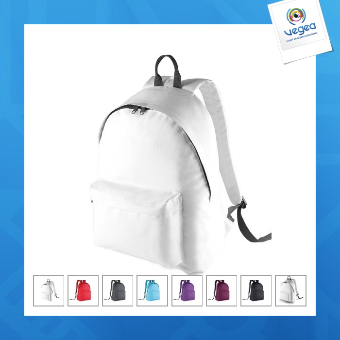 Klassischer rucksack - juniorenversion