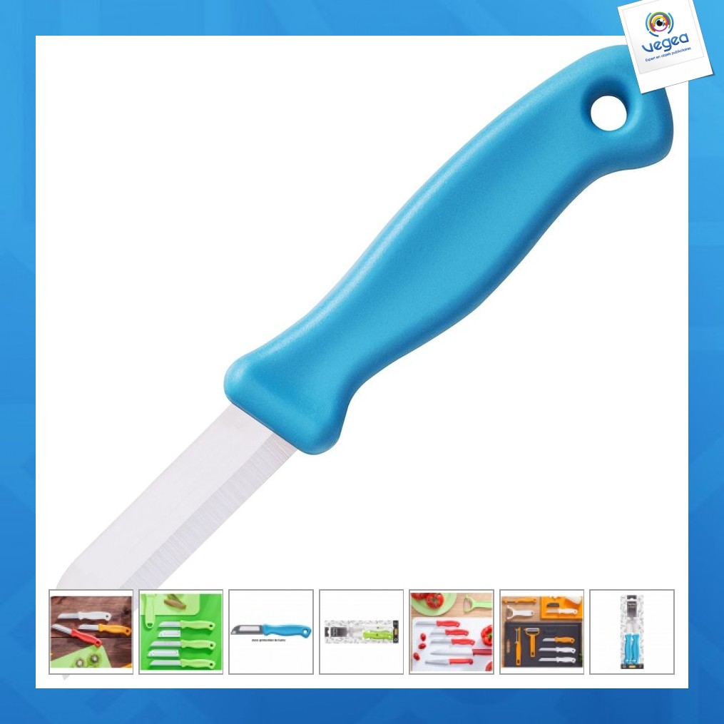 Kleine küchenmesserklinge 6cm
