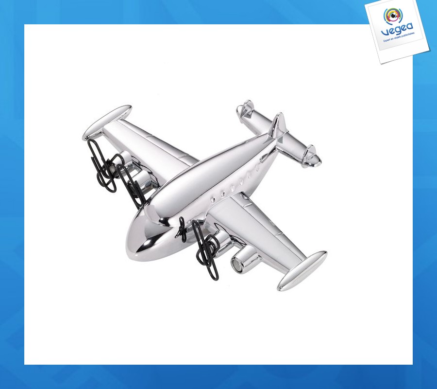 Klemmbrett-spender für flugzeuge