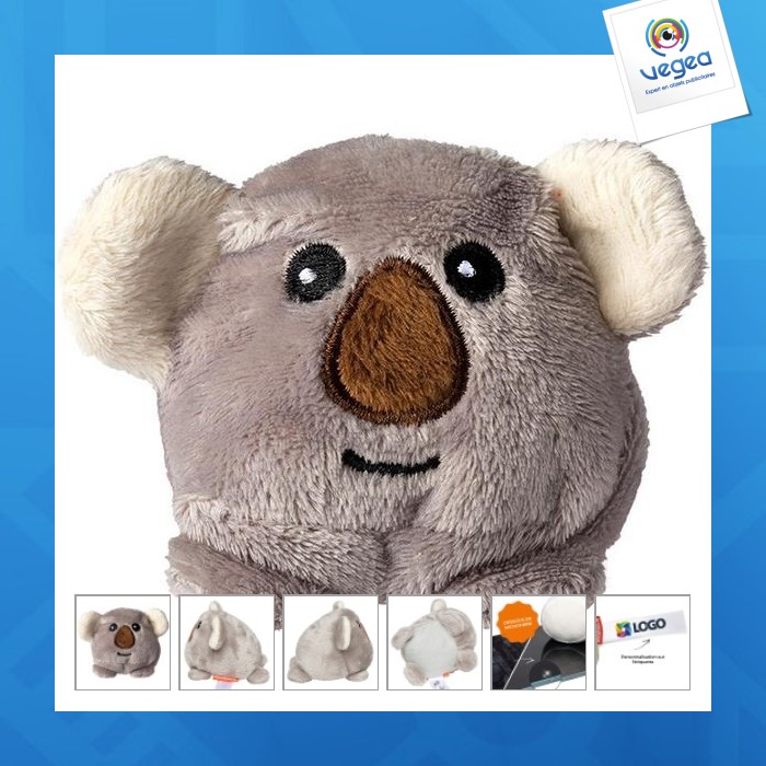 Koala plüschtier - mbw