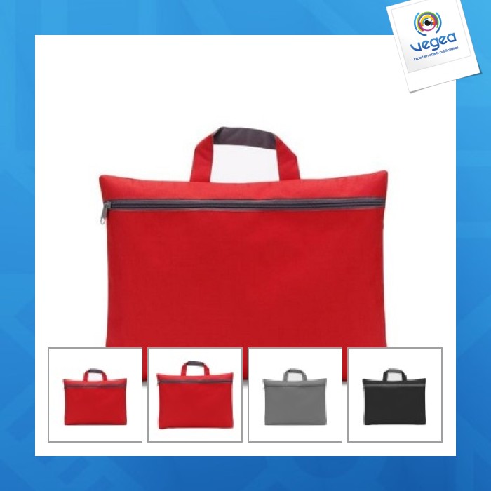 Konferenztasche aus 300d polyester