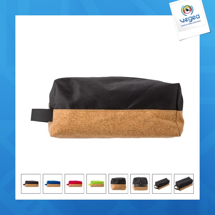 Kosmetiktasche aus polyester