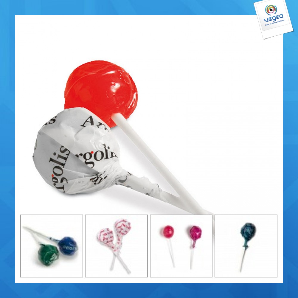 Kugel-lolli 9g