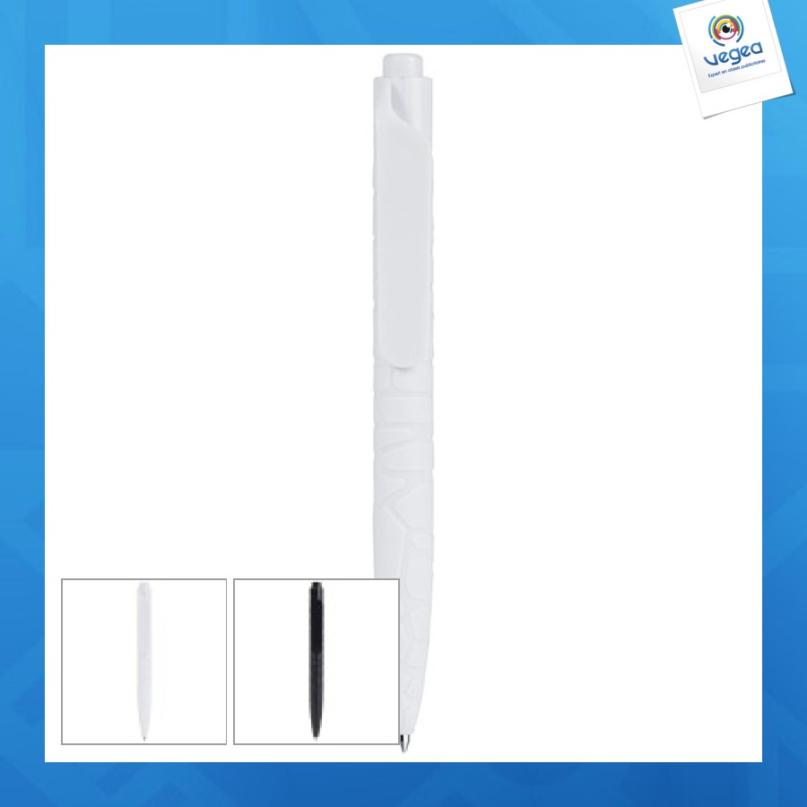 Kugelschreiber aus kalziumkarbonat pp