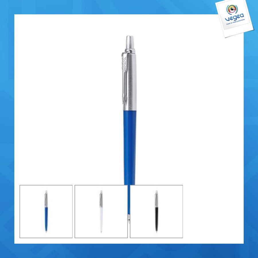 Kugelschreiber - jotter recycled