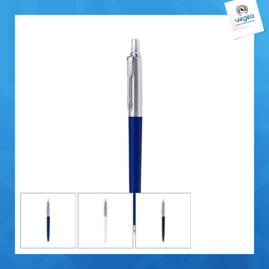 Kugelschreiber - jotter recycled