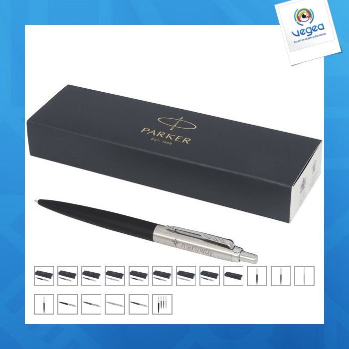 Kugelschreiber matt jotter xl Kugelschreiber matt jotter xl