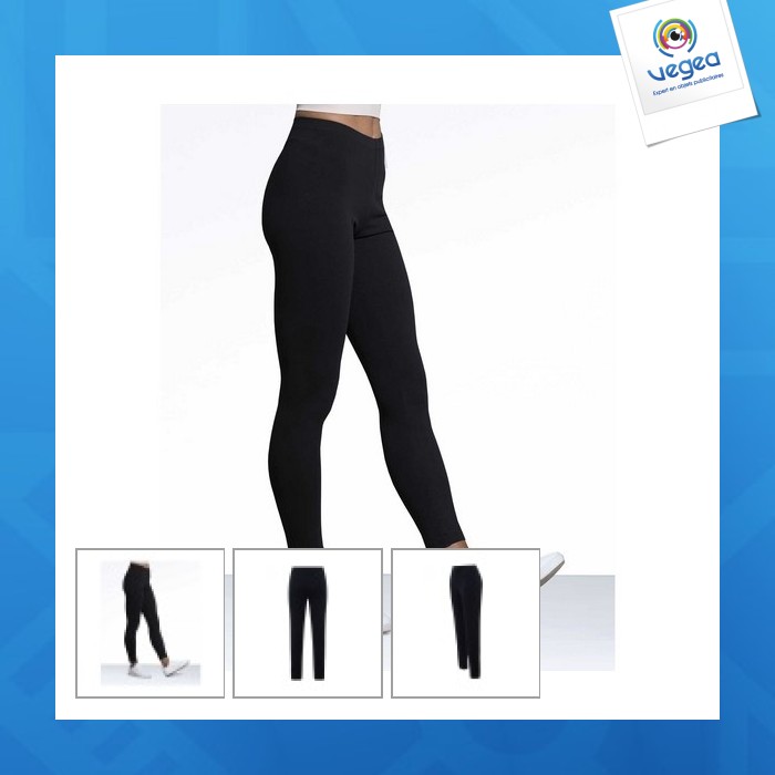 Lady leggings - leggings für frauen