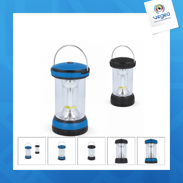 Lampe abenteuer