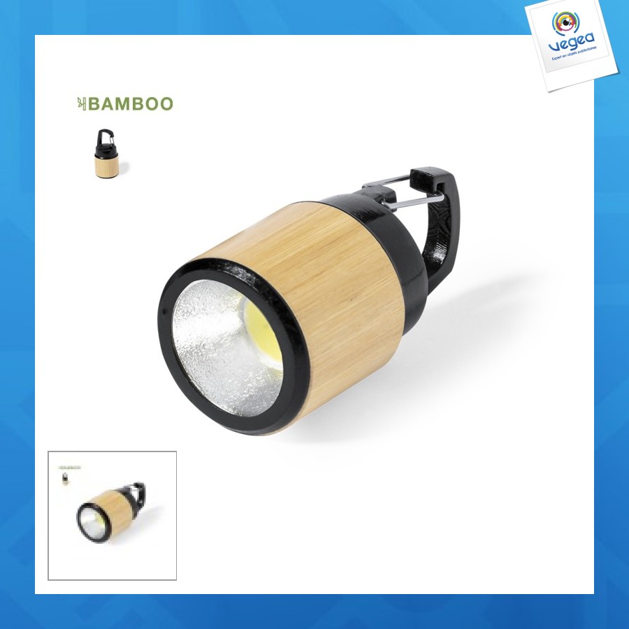 Lampe - gus