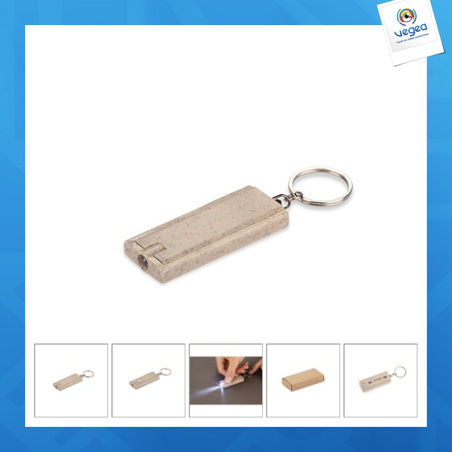 Lampe torche slomi
