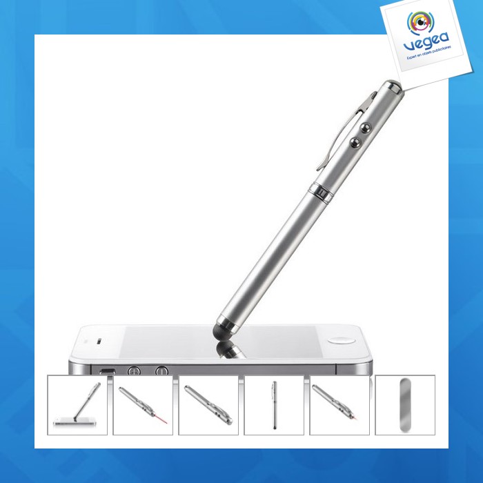Laserpointer stift