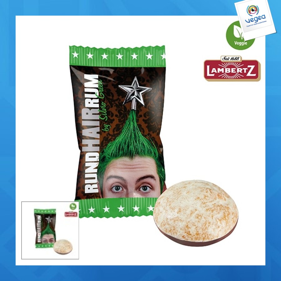 Lebkuchen-delikatesse