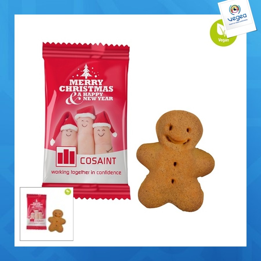 Lebkuchenmännchen