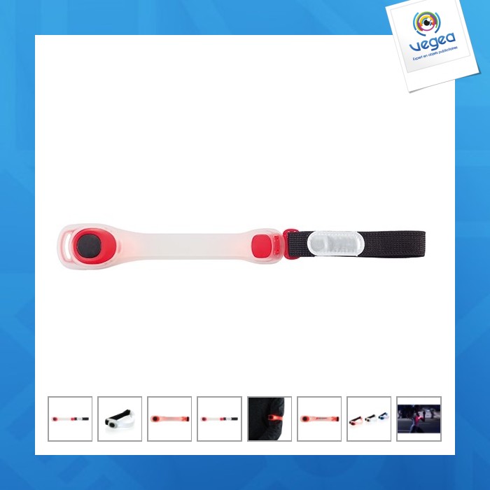 Led-sicherheitsband