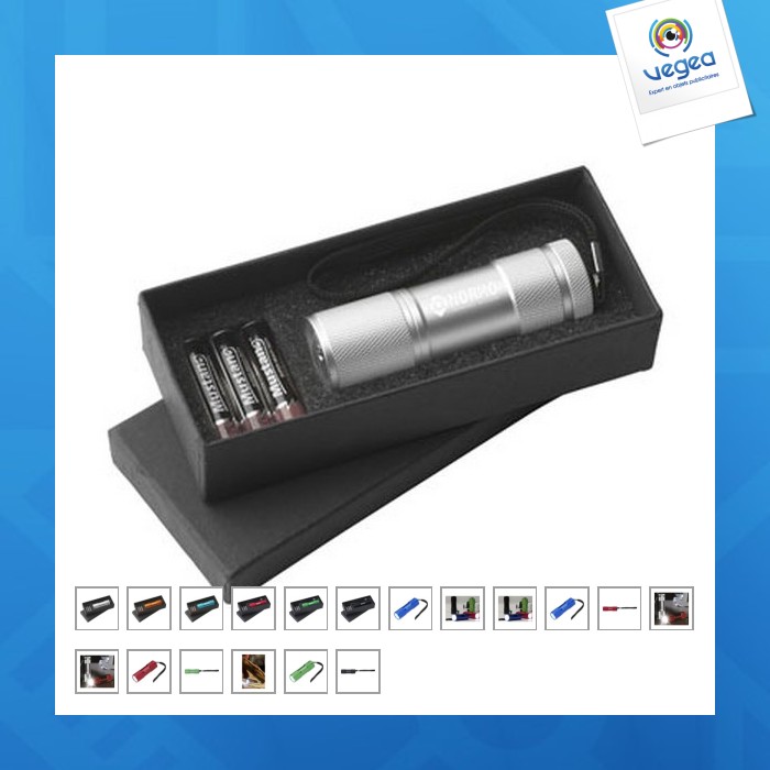 Led-taschenlampe 