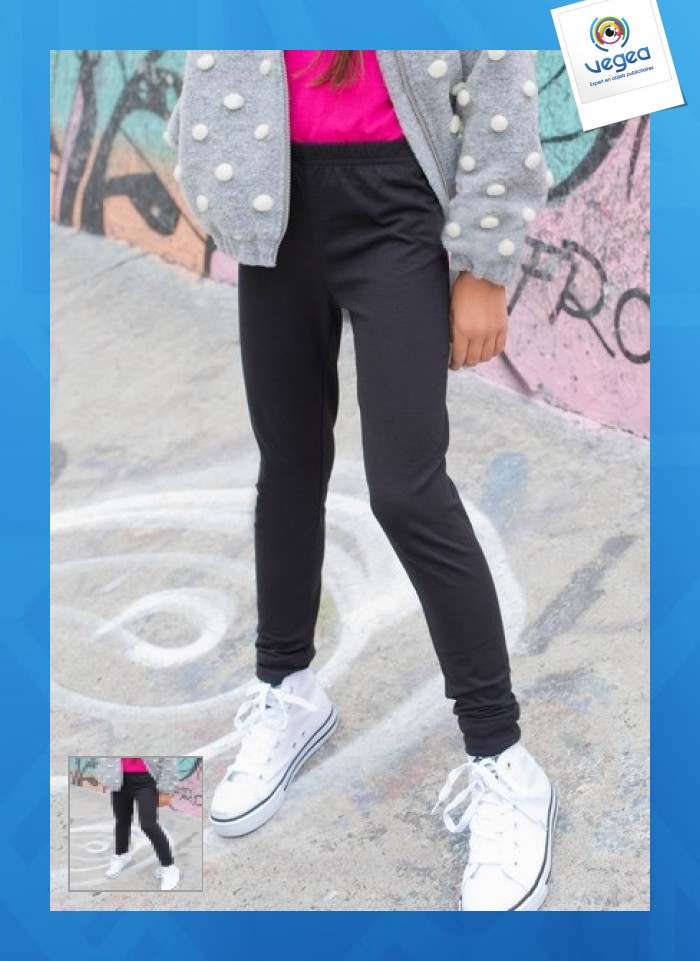 Leggings für mädchen