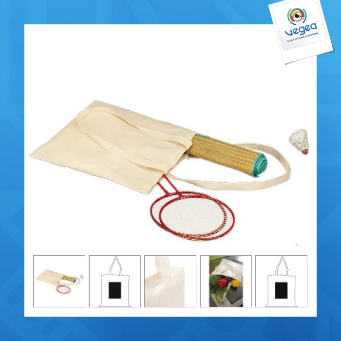 Leichte einkaufstasche - tragetasche 1. preis