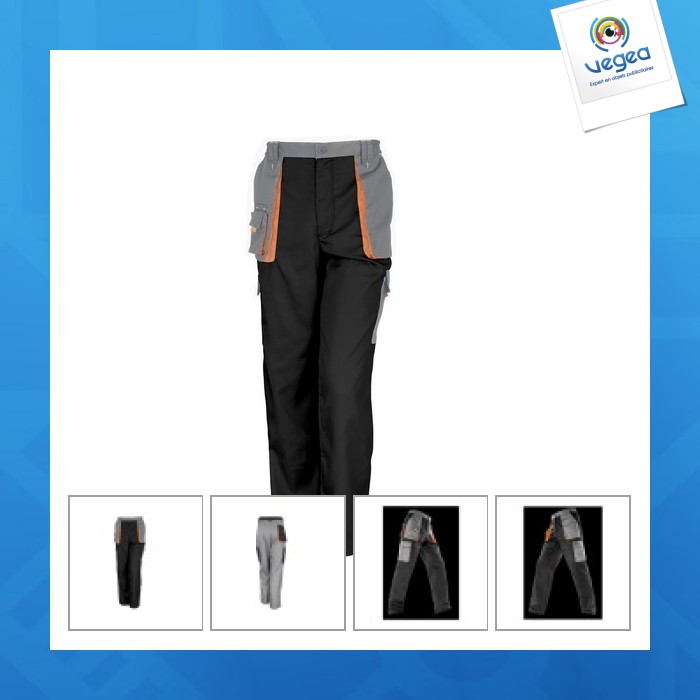 Lite trousers - lite arbeitshose 