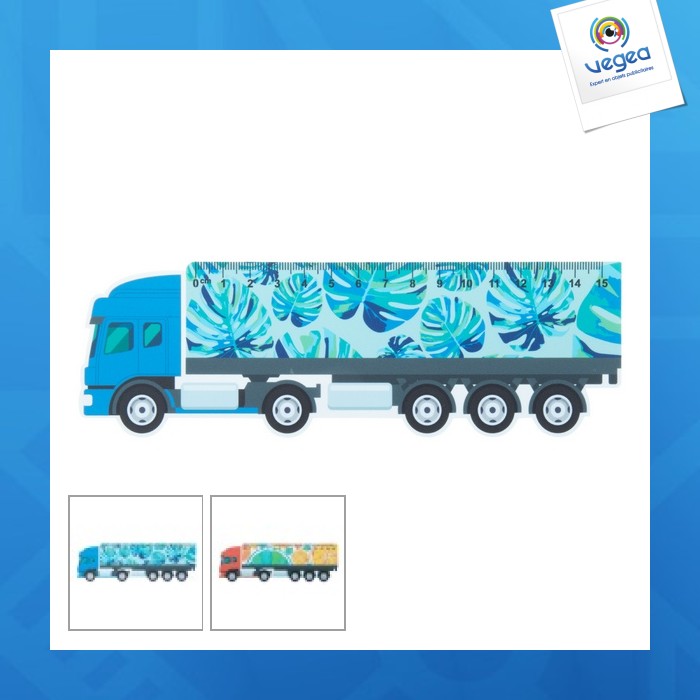 Lkw-lineal 15cm