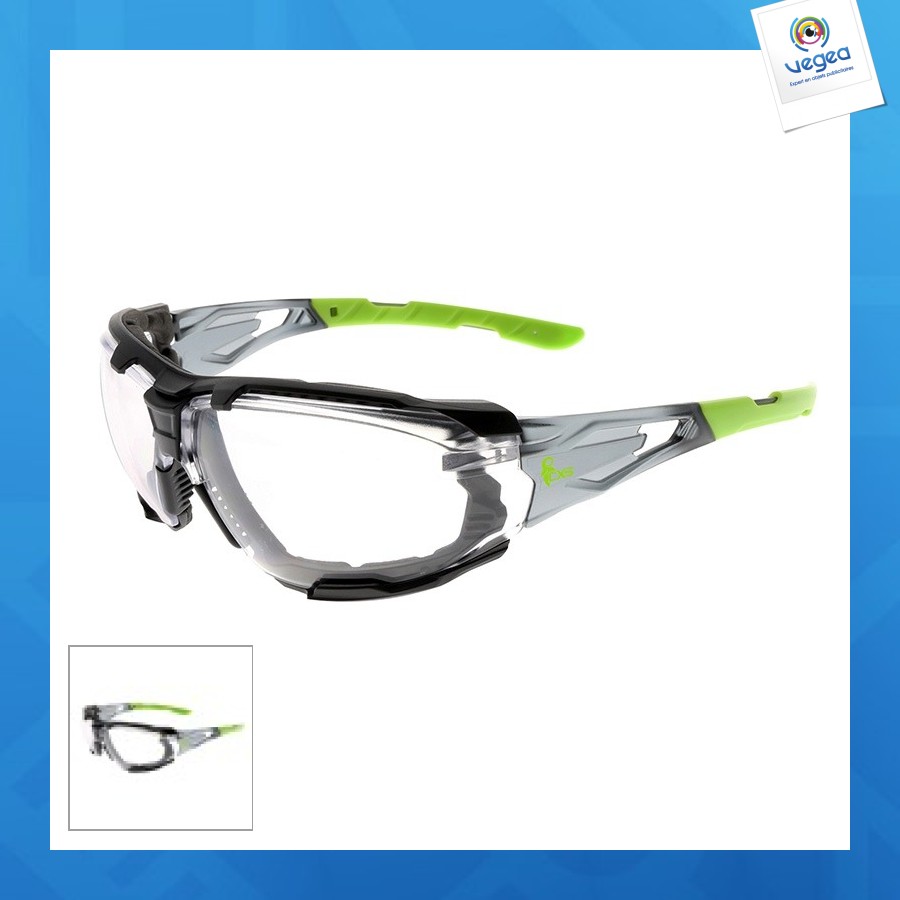 Lunettes de sécurité cxs