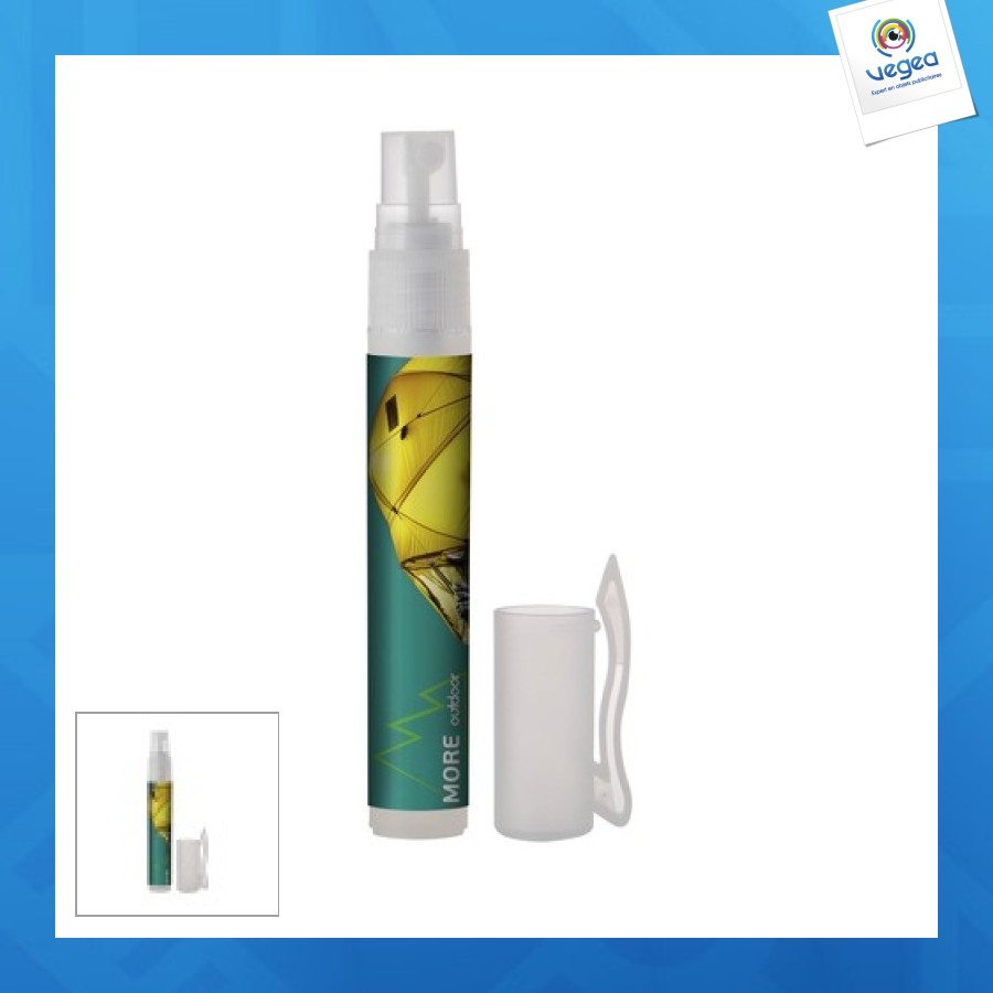 Mückenabwehrspray 7ml