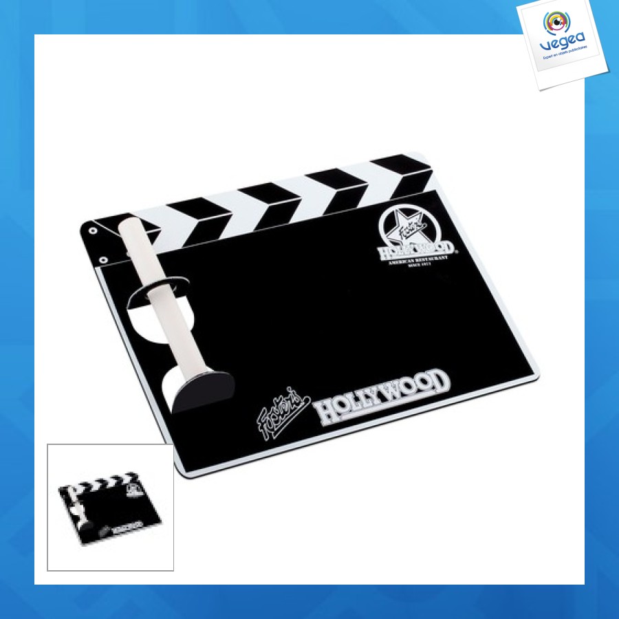 Magnetfree® patentierter kreide-silber