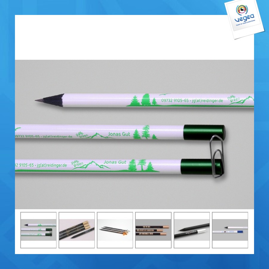 Magnetischer bleistift 