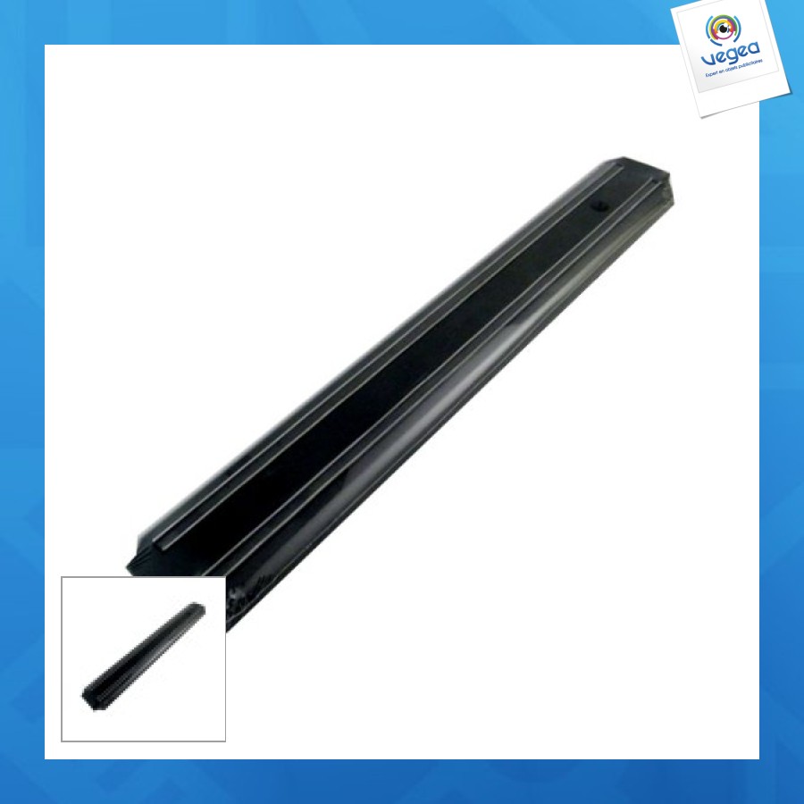 Magnetleiste für messer 33 cm
