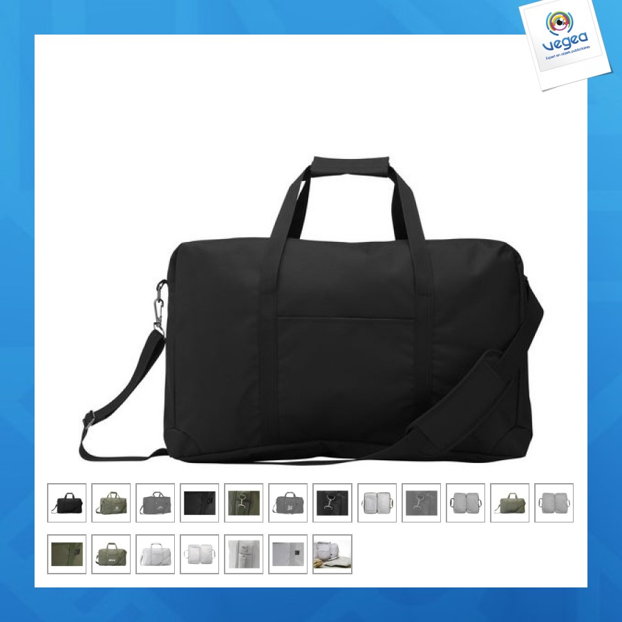 Manchester rpet travelbag reisetasche