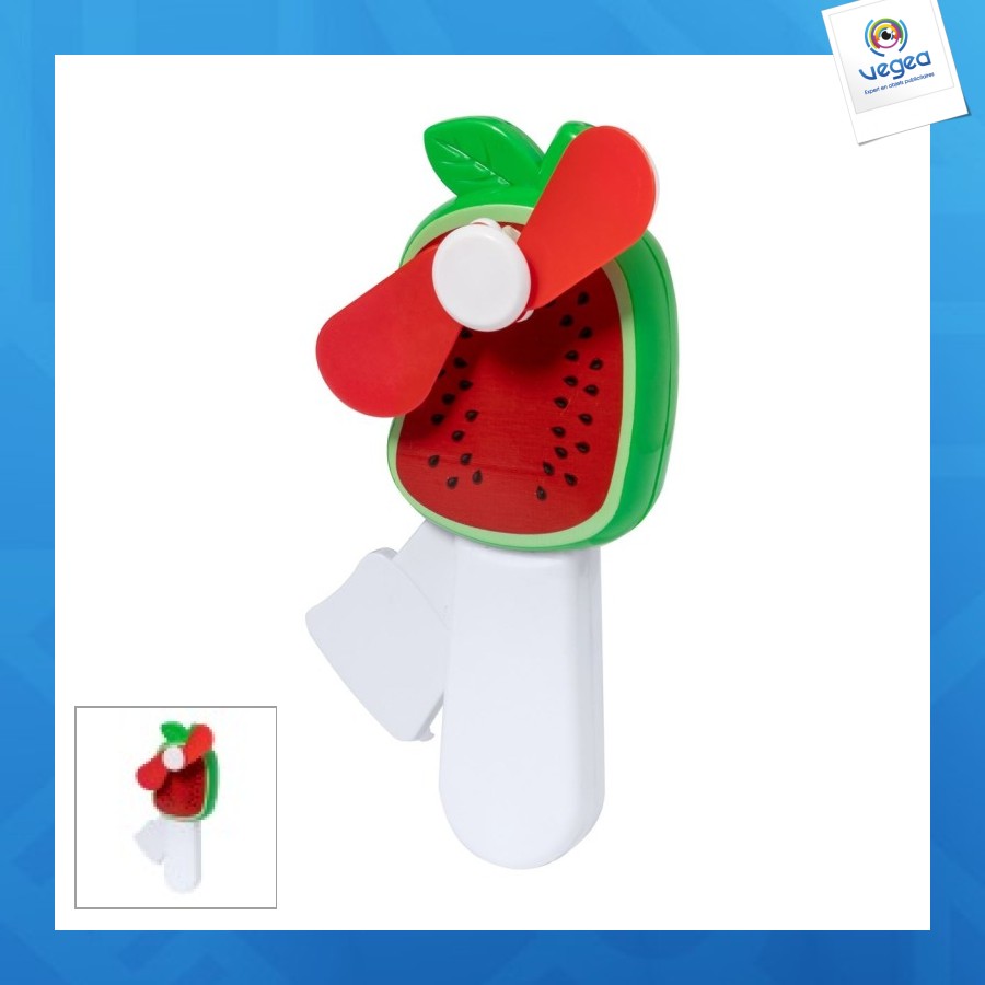 Manhattan ventilator wassermelone