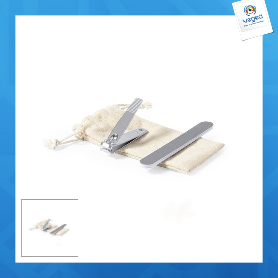 Maniküre-set - kilian