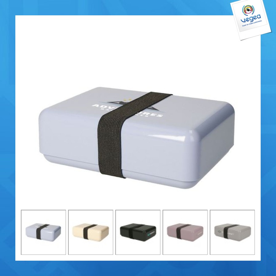 Match eco lunchbox