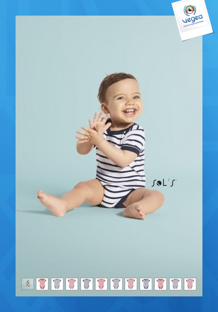Meile baby herd