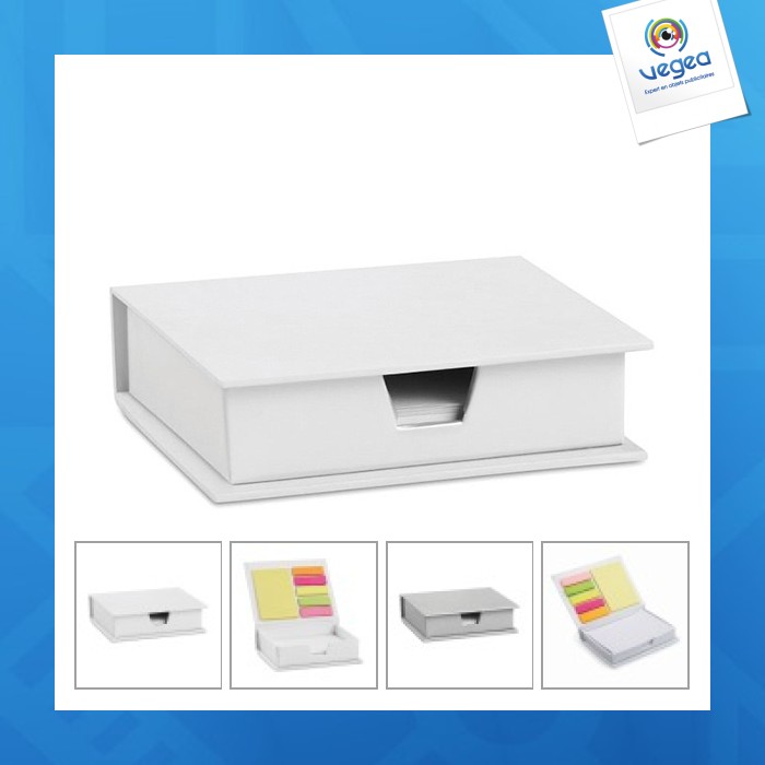 Memokit notizblöcke und haftnotizen