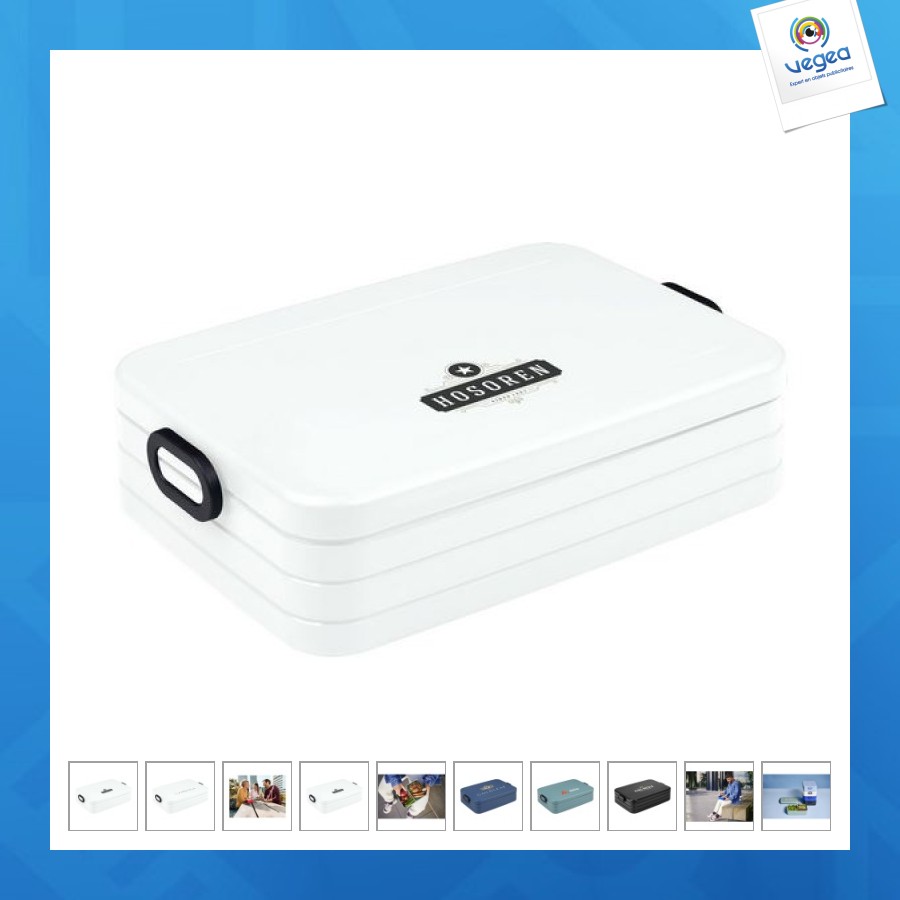 Mepal lunchbox take a break large 1,5 l