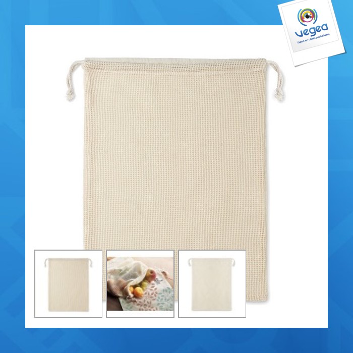 Mesh-tasche 40cm