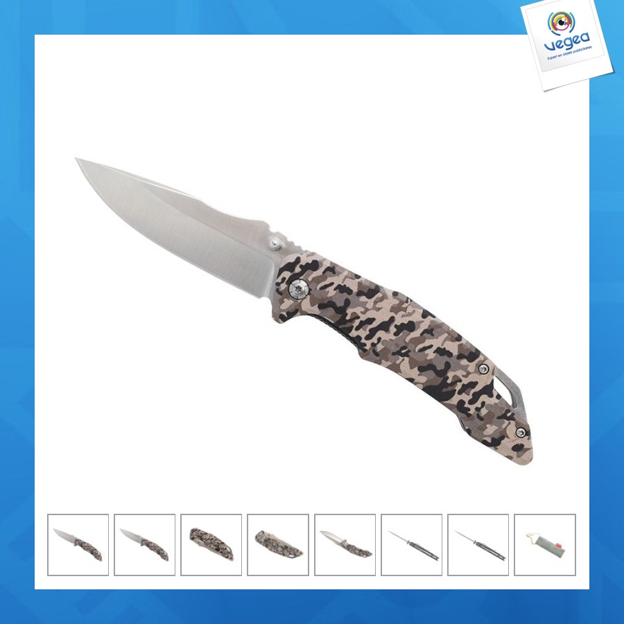 Messer 'merida