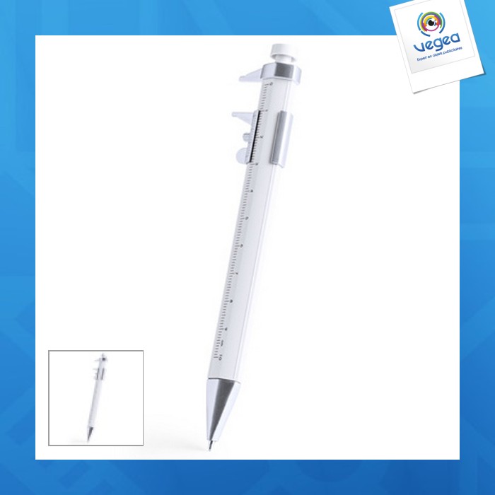 Messschieber stift