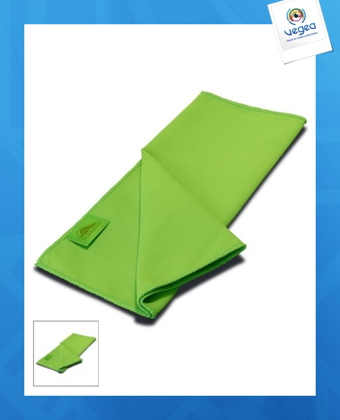 Mikrofaserhandtuch 30 x 50 cm - sua golf
