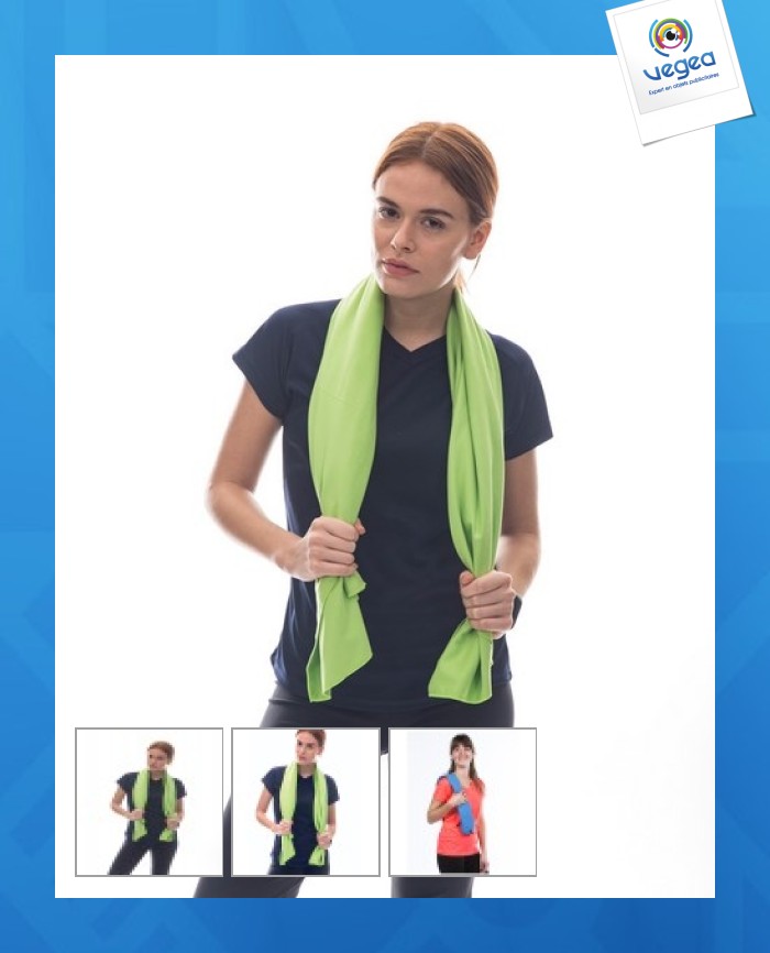 Mikrofaserhandtuch 80 x 130 cm - sua pool