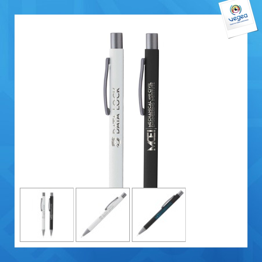 Minenhalter bowie colour jet druck 2. seite