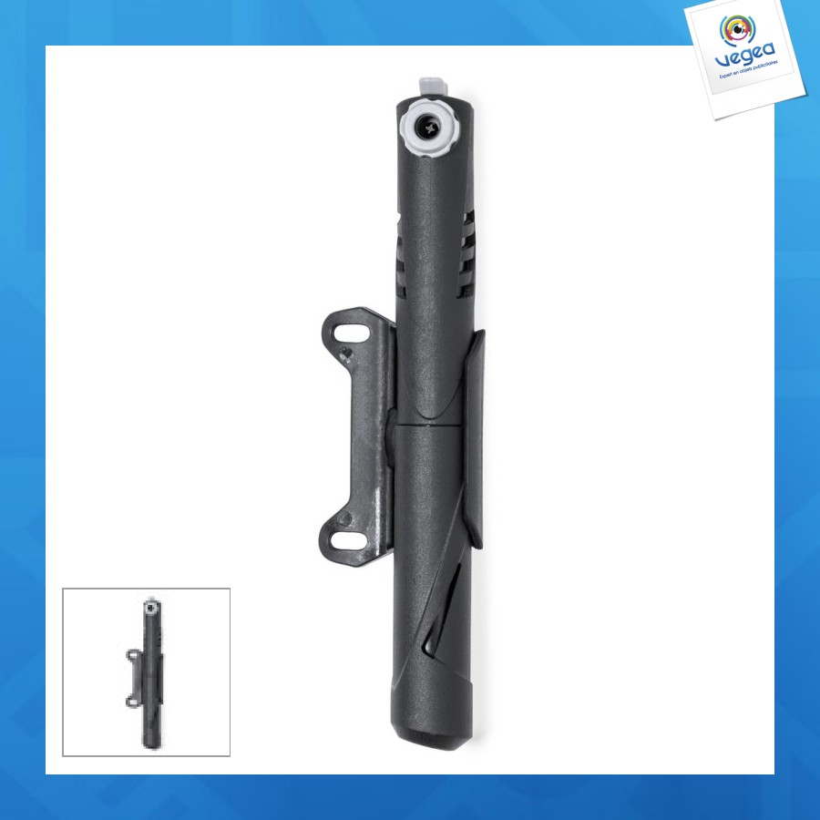 Mini-aufblaspumpe - diede