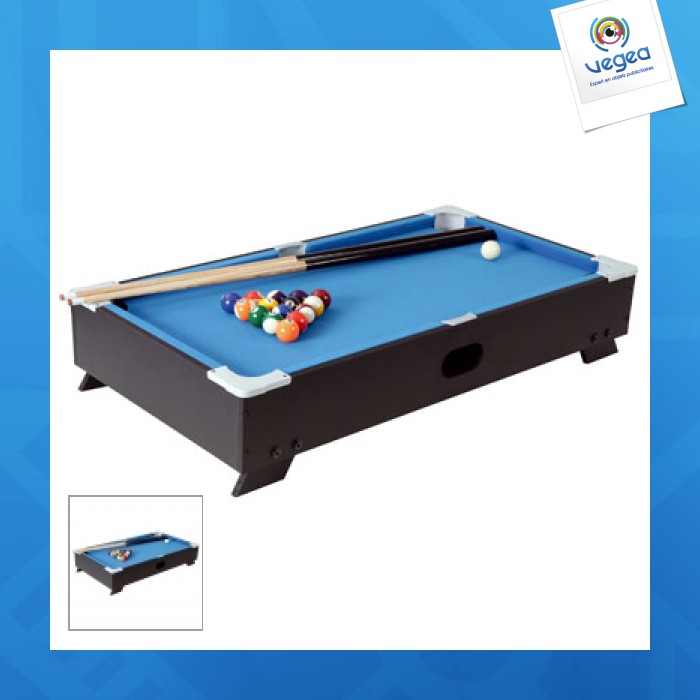 Mini billard 