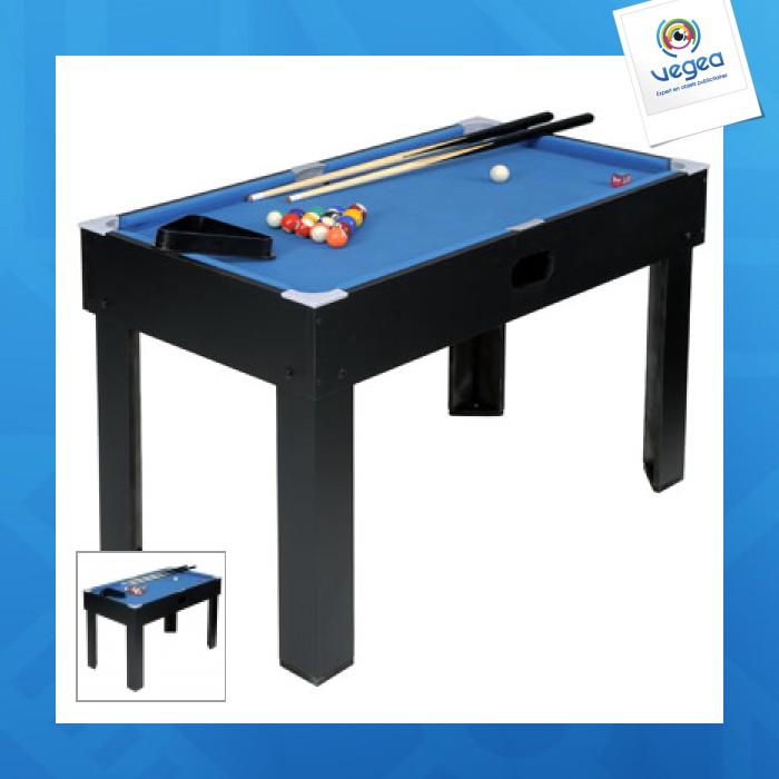 Mini billard 