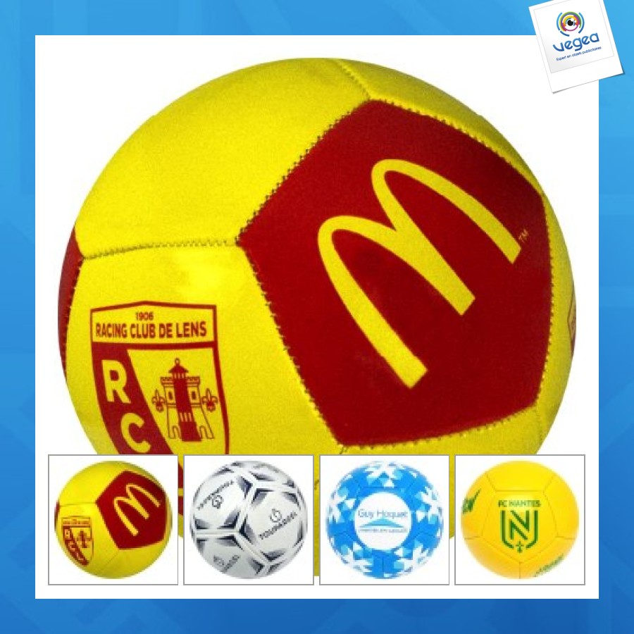Mini-freizeitfussbal l
