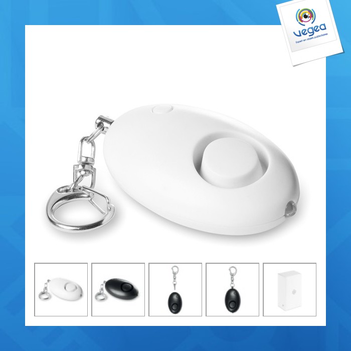 Mini-personenalalarm