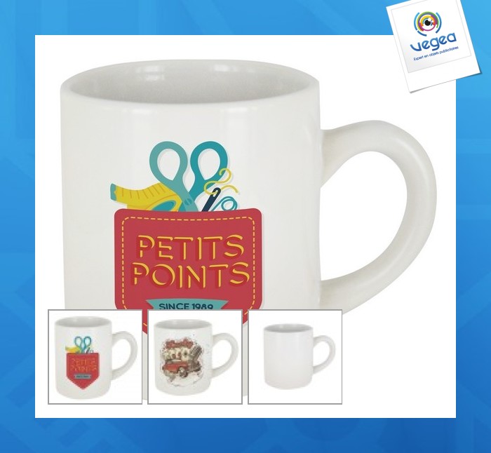 Mini-spechte sublimation