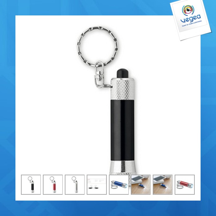 Mini-taschenlampe 